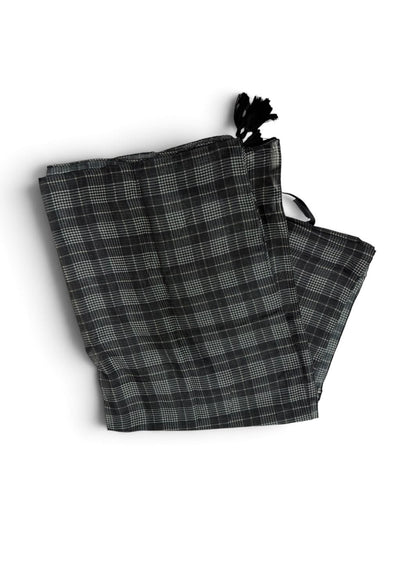 20305-LIK-W6P-P - PASHMINA - PashBag