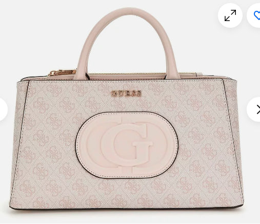 esg951305 eco mietta - BORSA - GUESS?