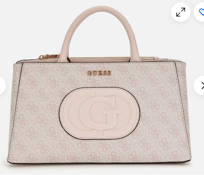 esg951305 eco mietta - BORSA - GUESS?