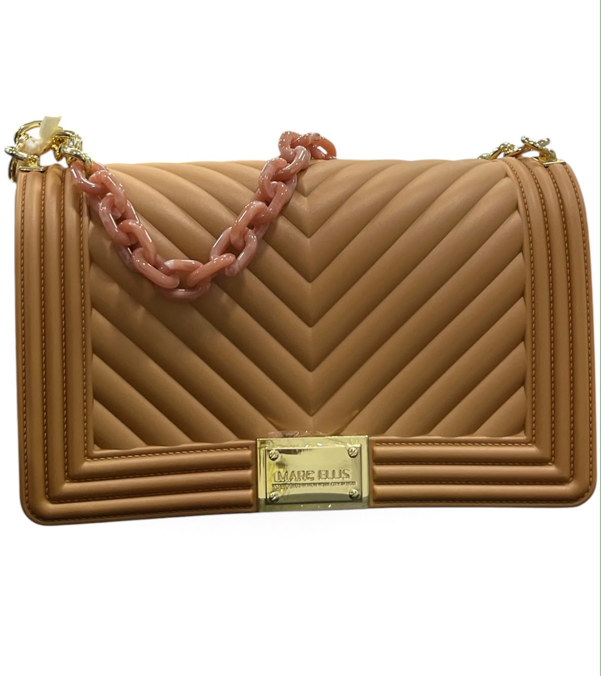 FLAT M 27 - BORSA - Marc Ellis