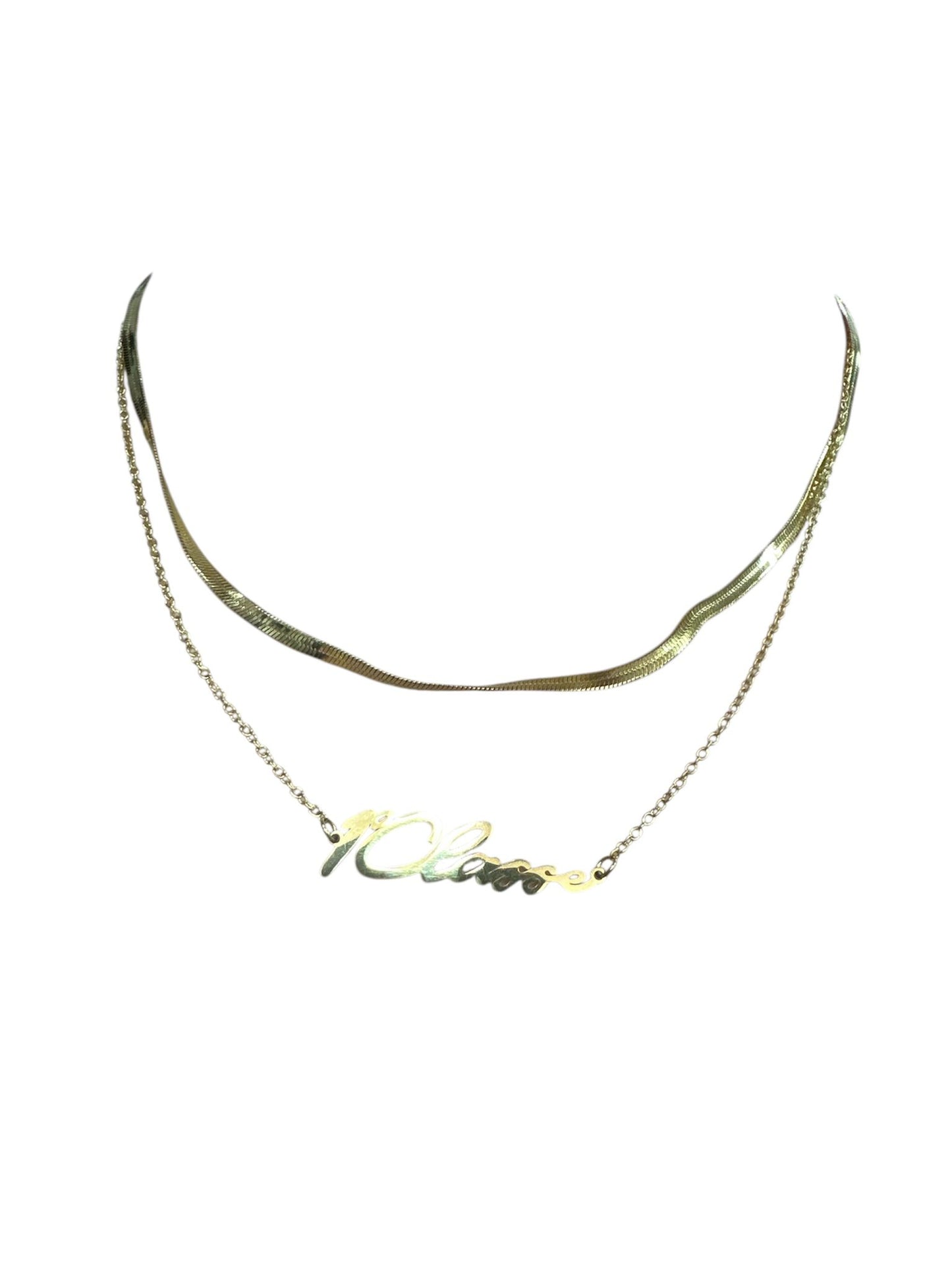 LM PO81 3038 - Accessori Gioielleria - ALVIERO MARTINI
