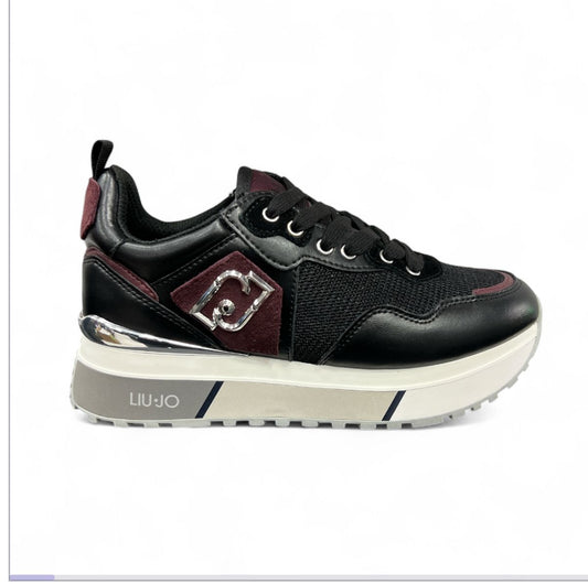 BF5009 PX685 - SCARPA - LIU-JO
