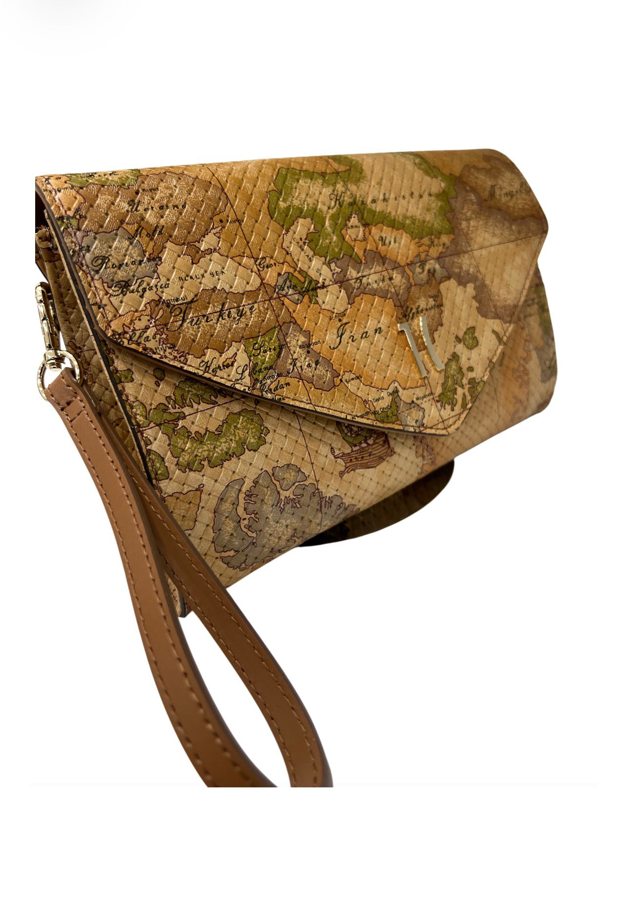 PO53-8648-0010 - BORSA - ALVIERO MARTINI