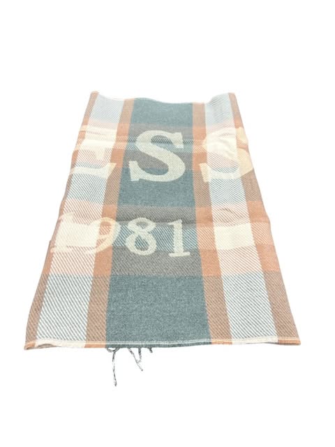 AM9560POL03 - SCIARPA - GUESS?