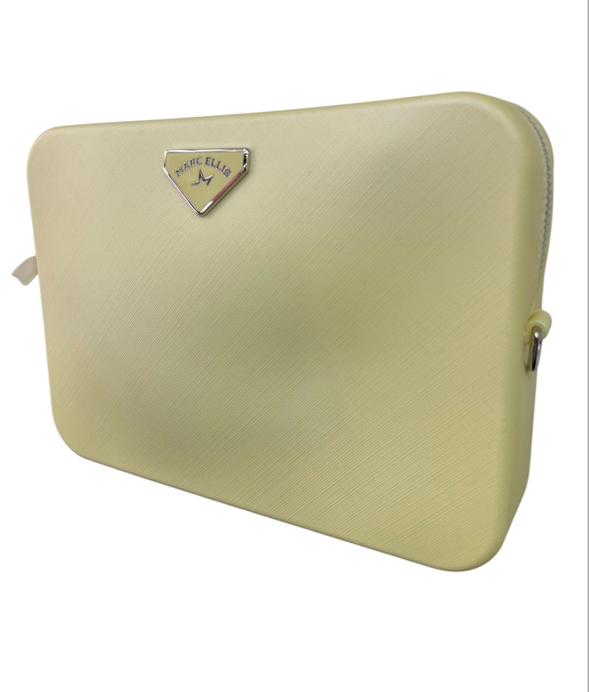 FLAT FLOWE - - BORSA - Marc Ellis