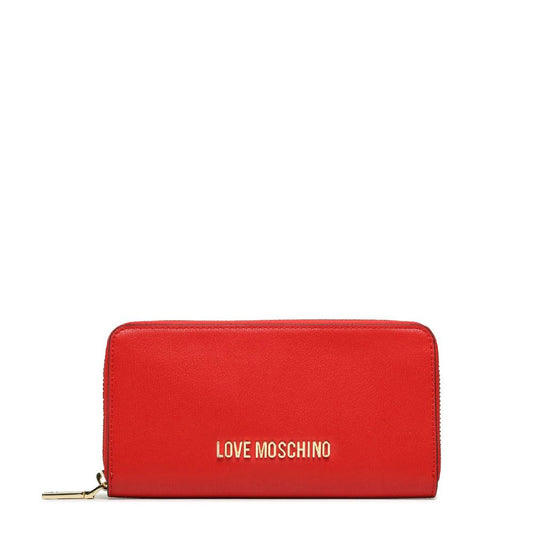 JC5700PP1NLD - Portafoglio - Love Moschino
