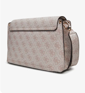 SG877820 dovelogo meridian - BORSA - GUESS?