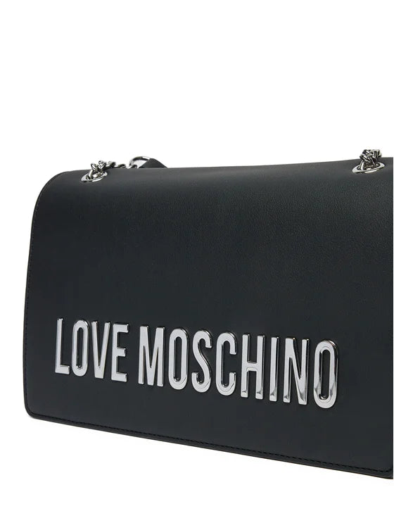 JC4192PP1NKD - Borsa - Love Moschino