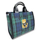 18760-SHE-W5B-P -  - Pash Bag