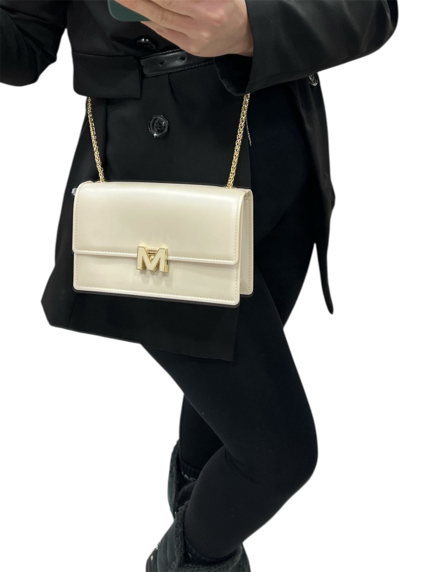 FLAT SUPREMEE M 26 - BORSA - Marc Ellis