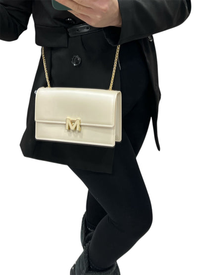 FLAT SUPREMEE M 26 - BORSA - Marc Ellis