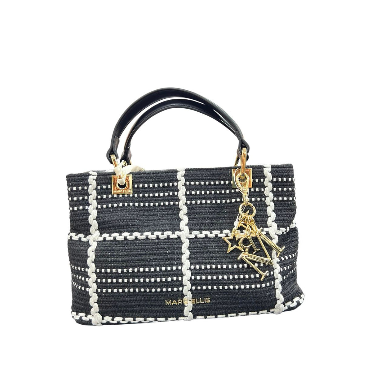 KRISSY M LUXE - BORSA - Marc Ellis