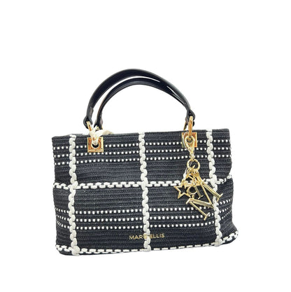 KRISSY M LUXE - BORSA - Marc Ellis
