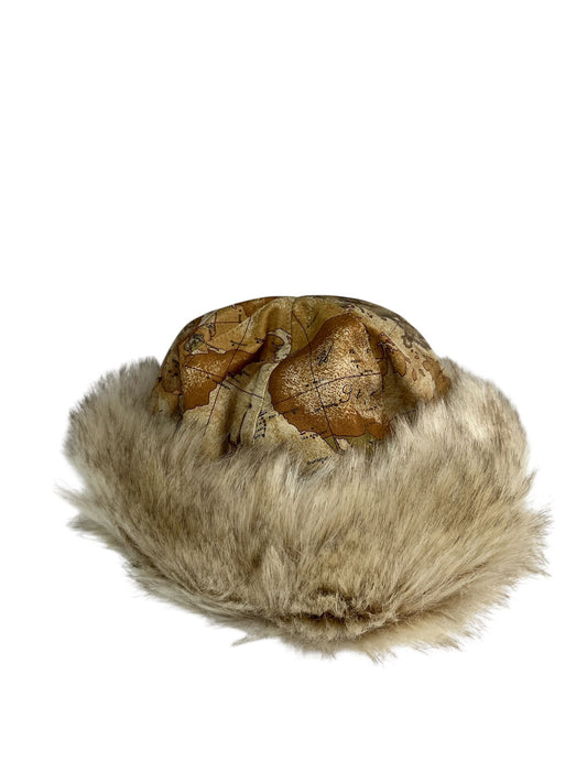 H344 9715 - CAPPELLO - ALVIERO MARTINI
