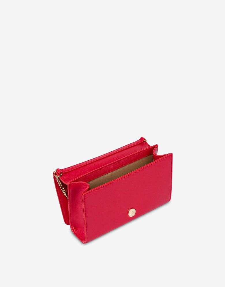 JC4368PP0NKG - BORSA - Love Moschino