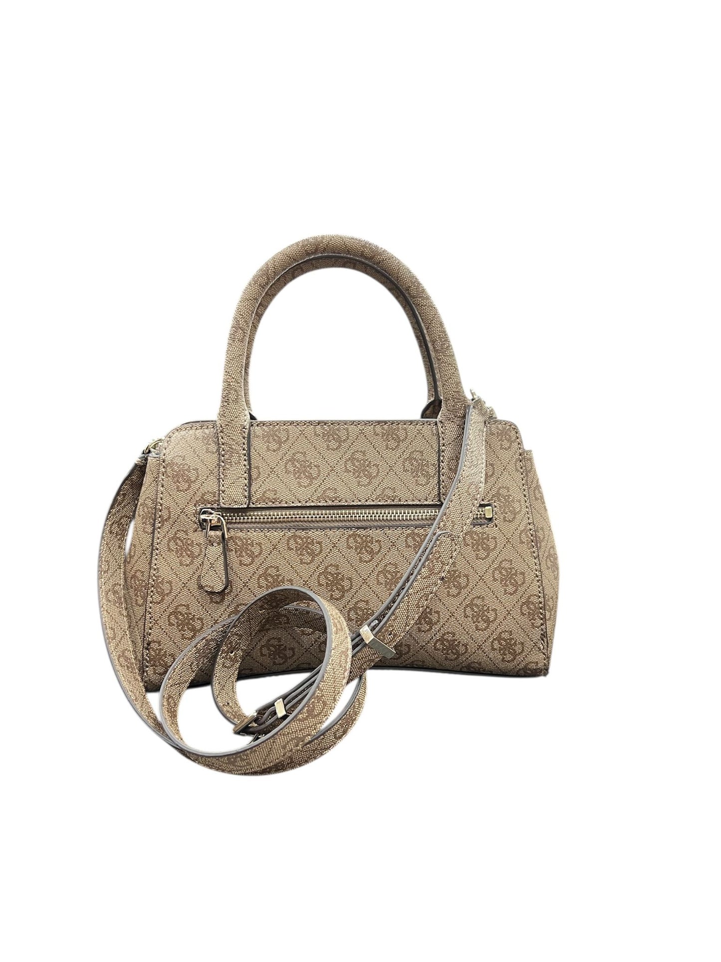 SG991705 LEONA LOGO - BORSA - GUESS