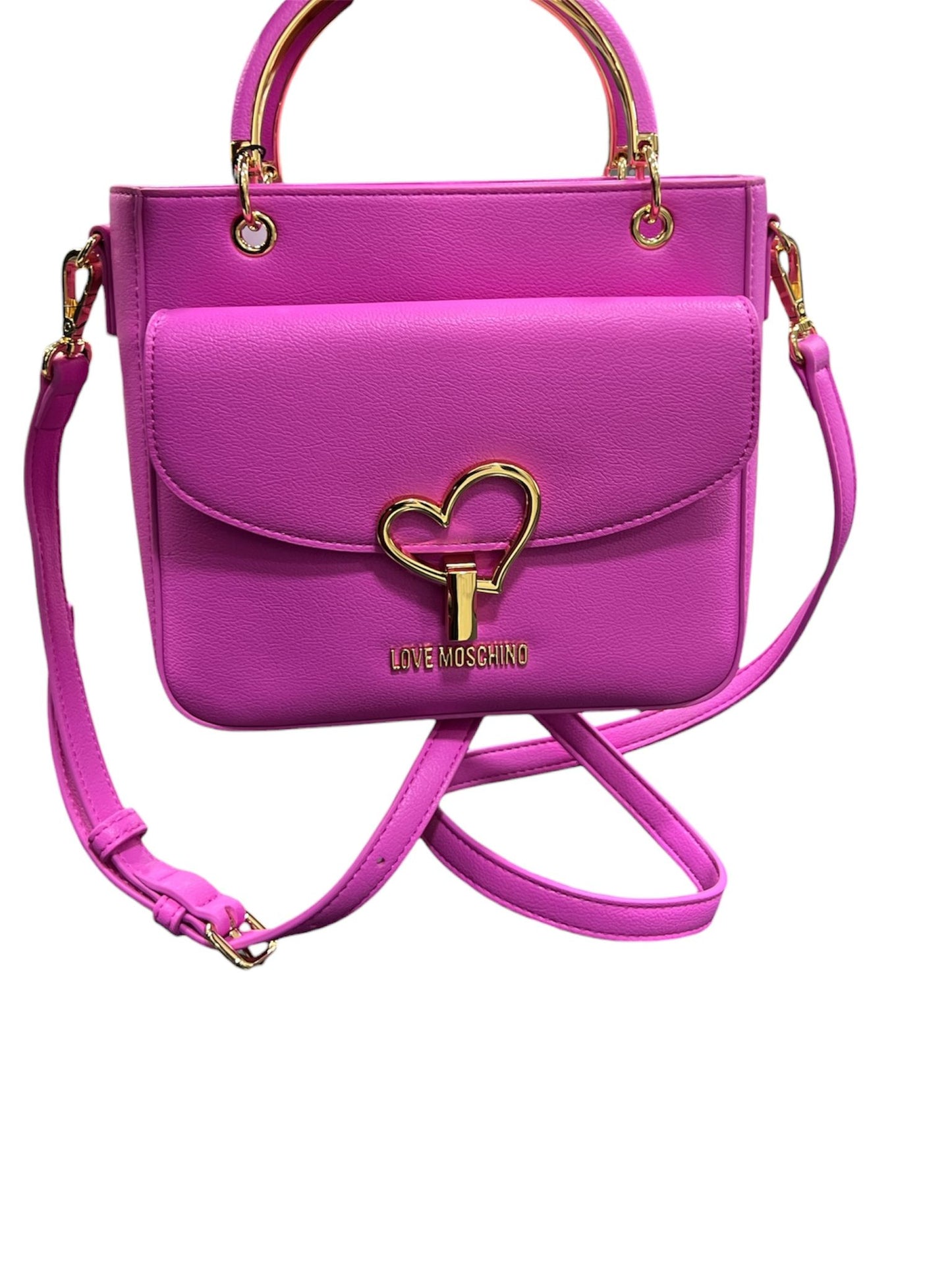 JC4141PP1OLQ - BORSA - Love Moschino