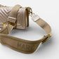 FLAT S- - BORSA - Marc Ellis