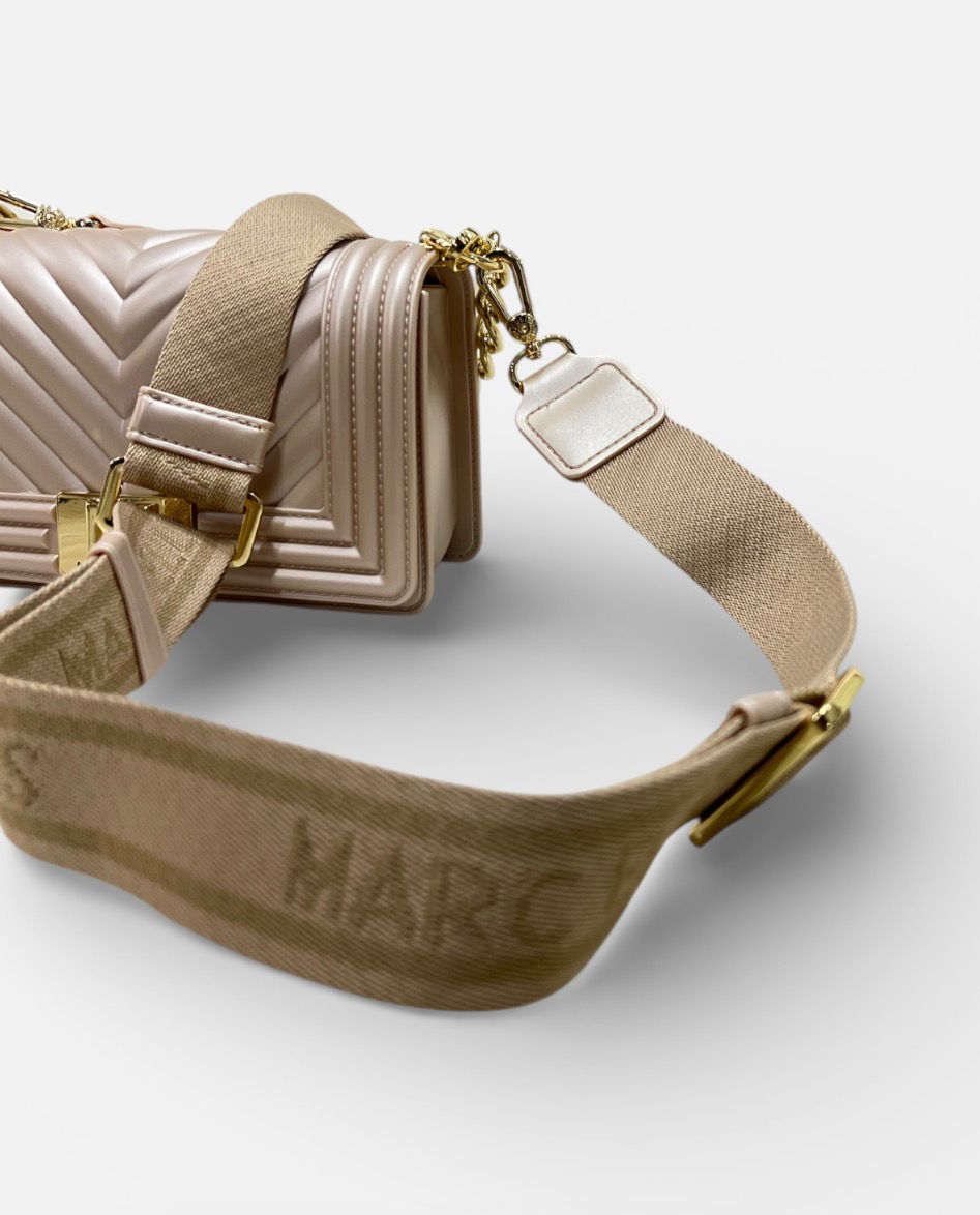 FLAT S- - BORSA - Marc Ellis