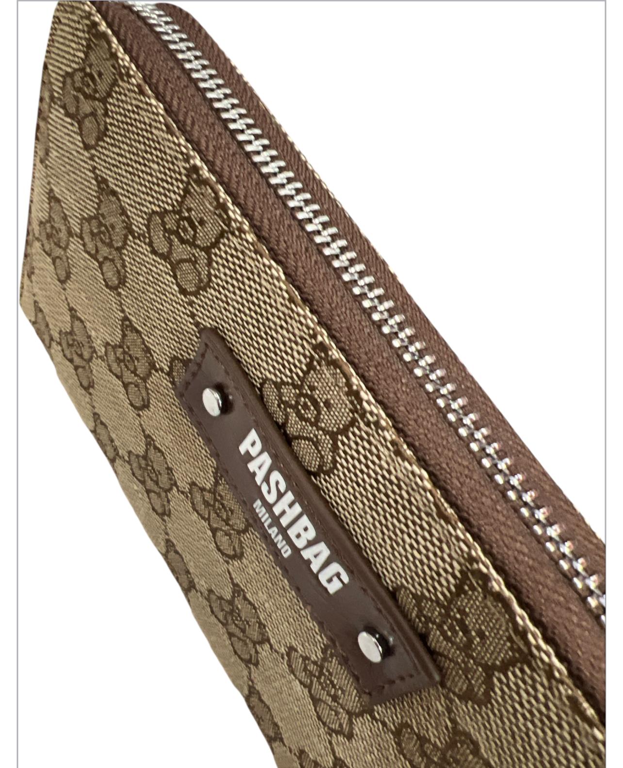 18377 BRIGITTE - PORTAFOGLIO - Pash Bag