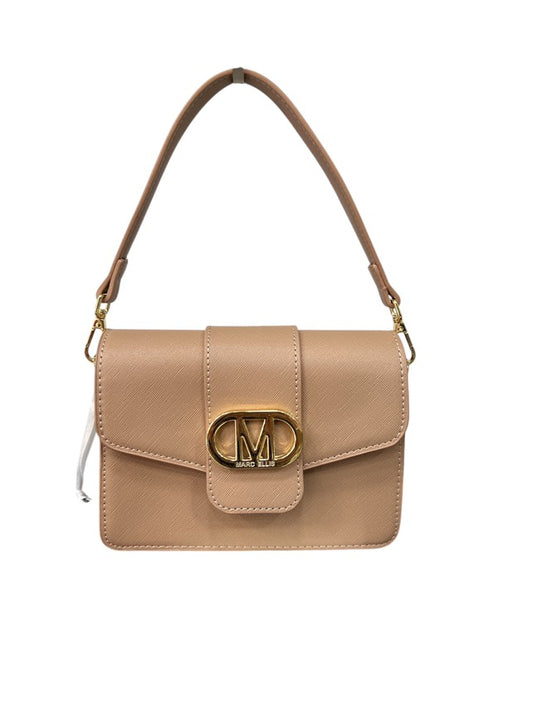 FLAT KOURTNEY - BORSA - Marc Ellis