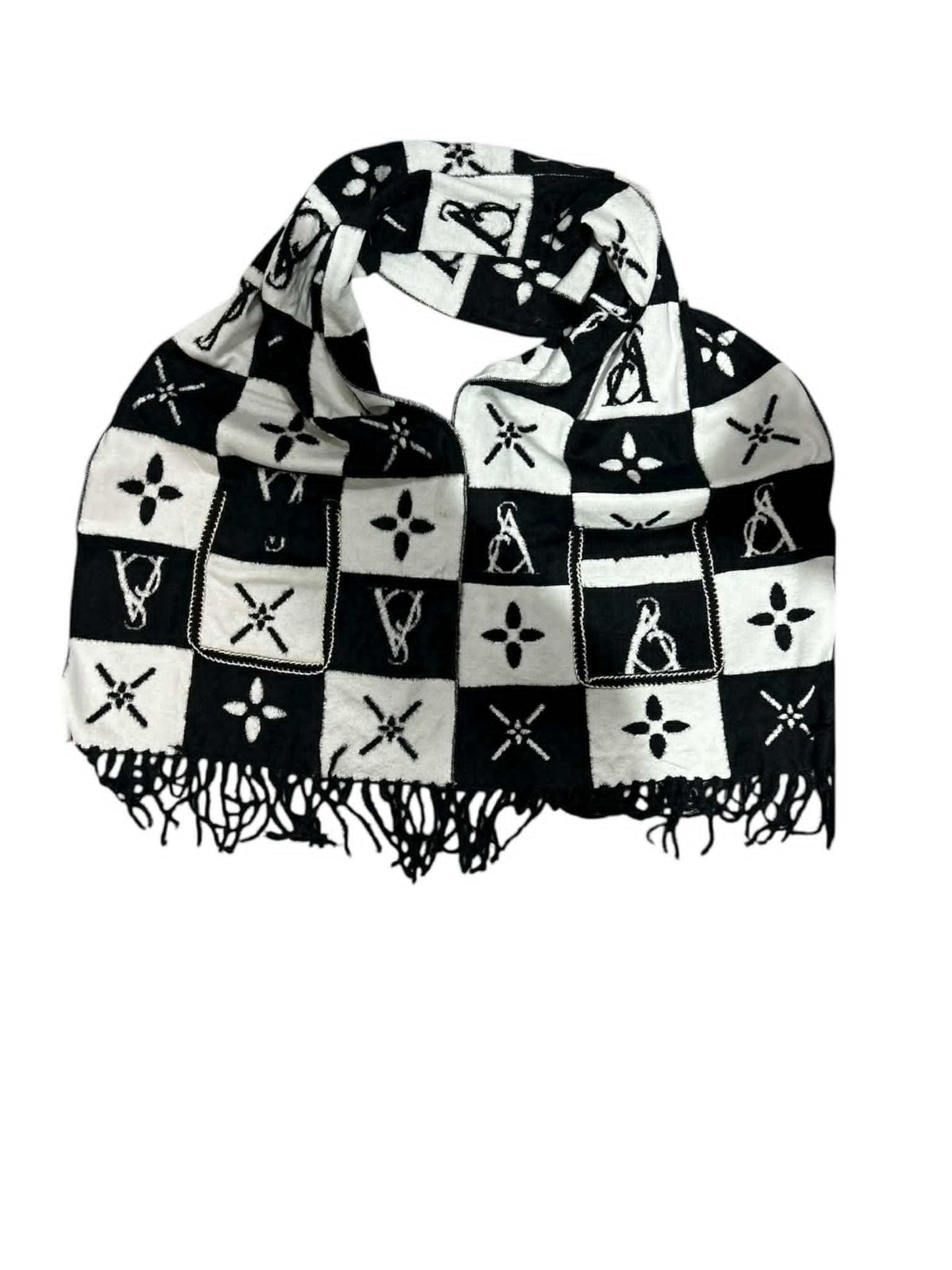 18120 Sciarpa - ABBIGLIAMENTO - Atelier du Sac
