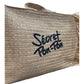 STEPHANIE L STRAW - BORSA - SECRET PON PON