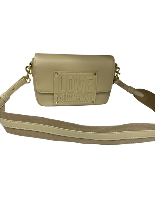 JC4066PP1OL1000 - BORSA - Love Moschino