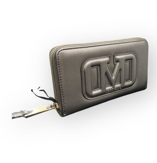 WALLET ZIP EMBOSS - Accessori - Marc Ellis