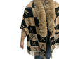 18123 PONCHO - ABBIGLIAMENTO - Atelier du Sac