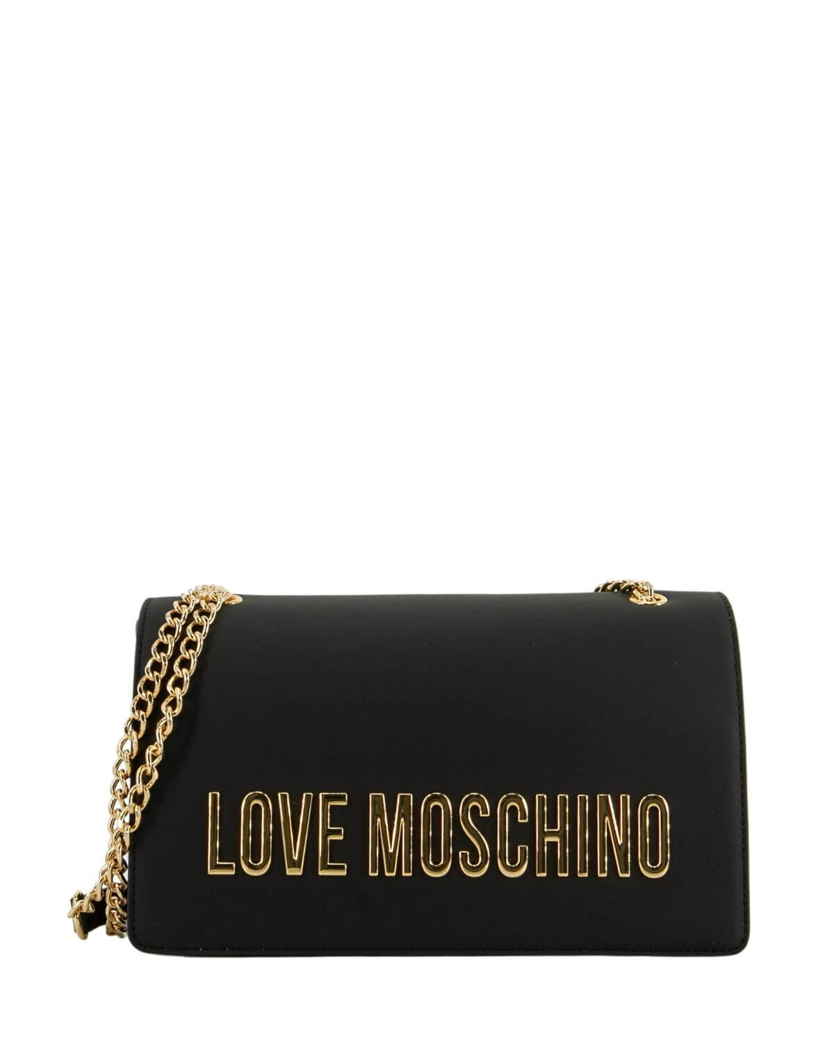 JC4192PP1L - BORSA - MOSCHINO