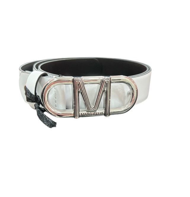 ME BELT -133 RU - Accessori - Marc Ellis