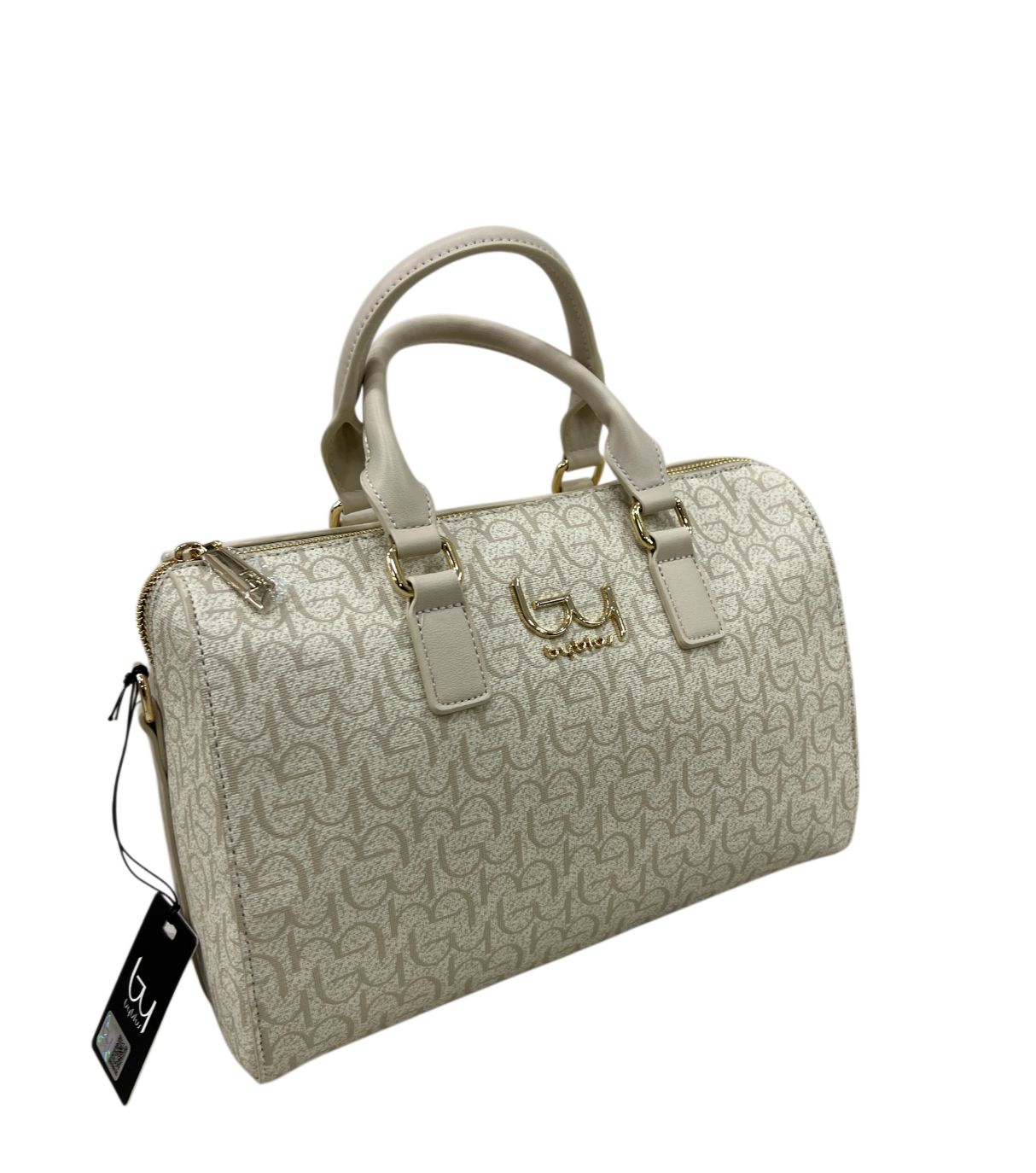 BYBS64A02- - BORSA - BYBLOS