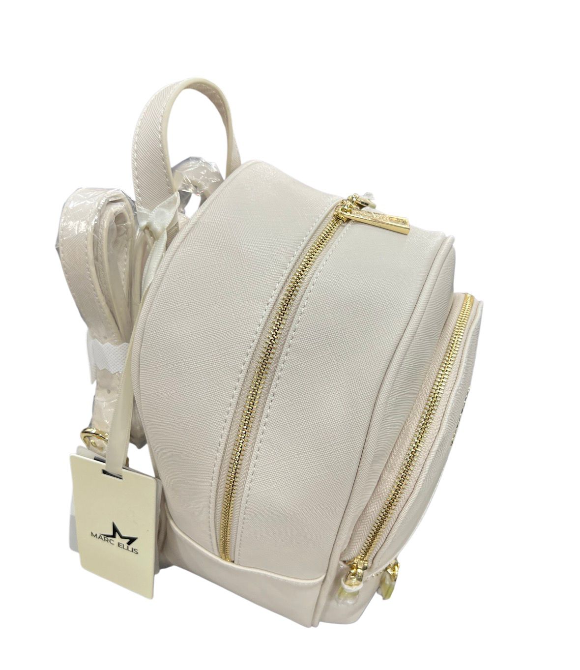 MADISON MF - BORSA - Marc Ellis