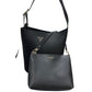 HWSG69 74040 MERIDIAN - BORSA - GUESS