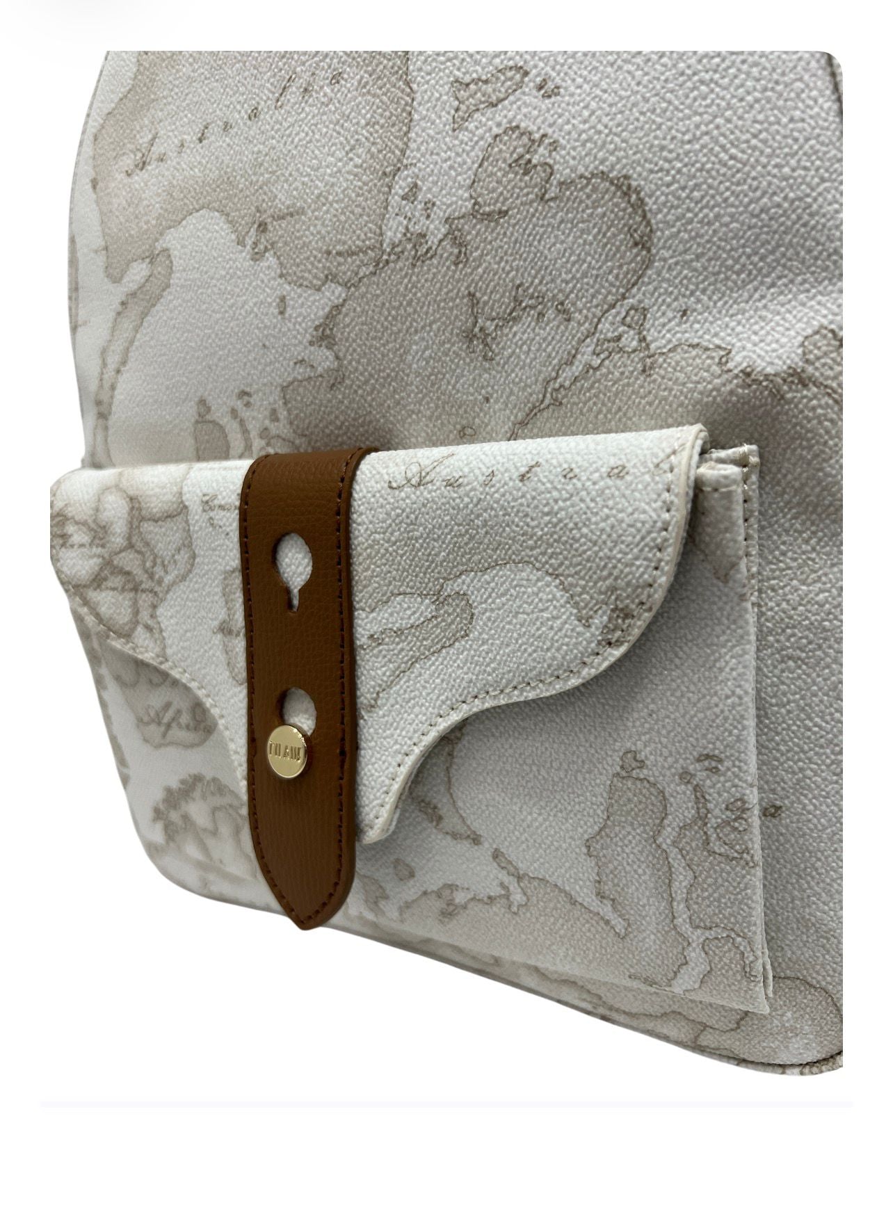 LE64-W616-0900 - BORSA - ALVIERO MARTINI