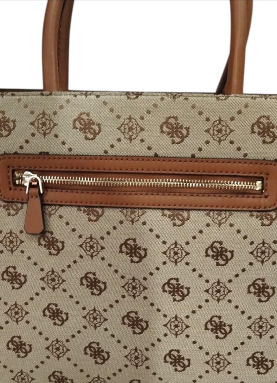 JP965422 - BORSA - GUESS?
