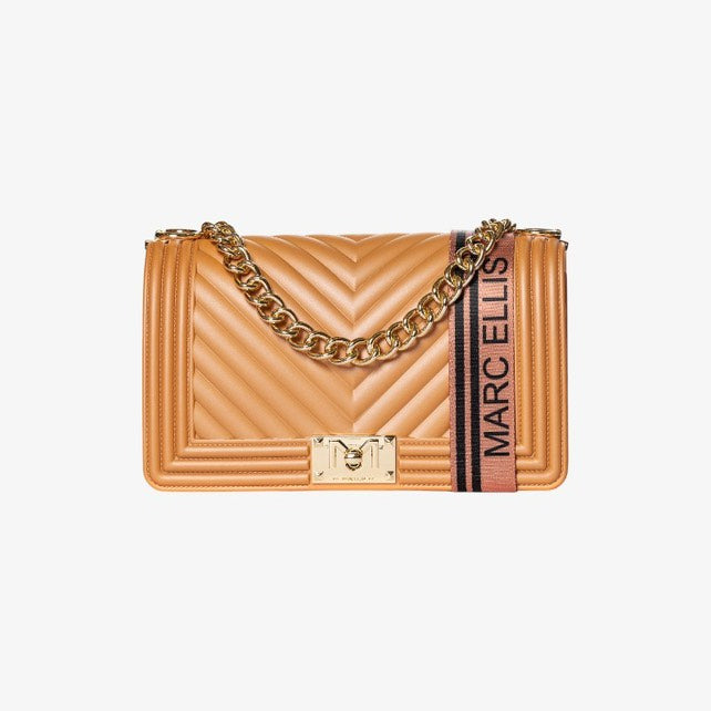 FLAT M 25_ - BORSA - Marc Ellis
