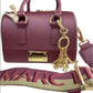 FLAT ESTRELL S 27 - BORSA - Marc Ellis