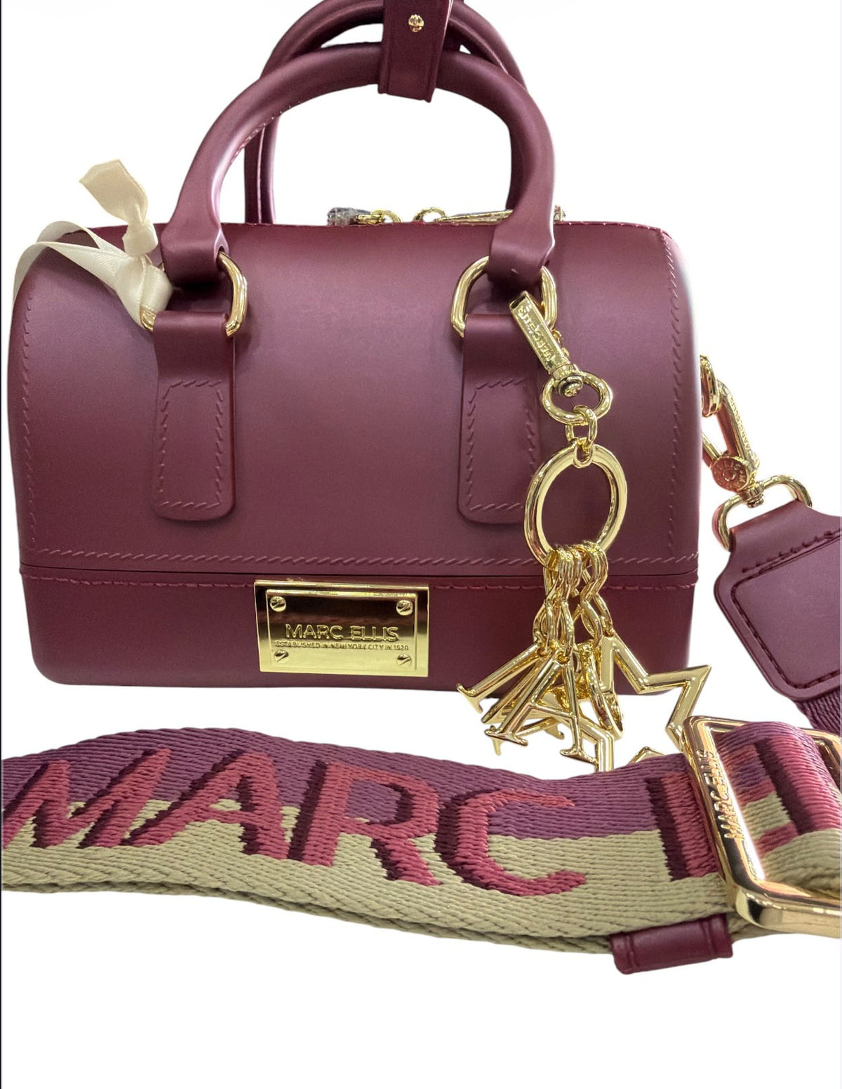 FLAT ESTRELL S 27 - BORSA - Marc Ellis