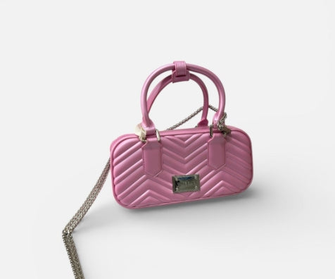 FLAT-SOHO 26 - BORSA - Marc Ellis