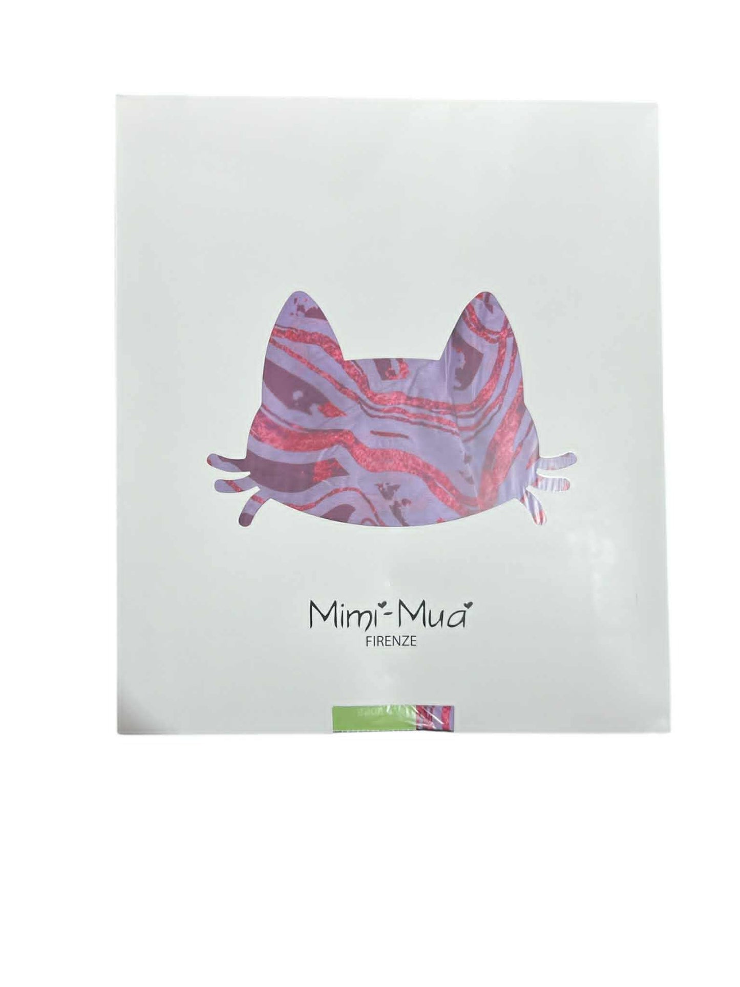 STAN 9279 - PASHMINA - MIMI MUA