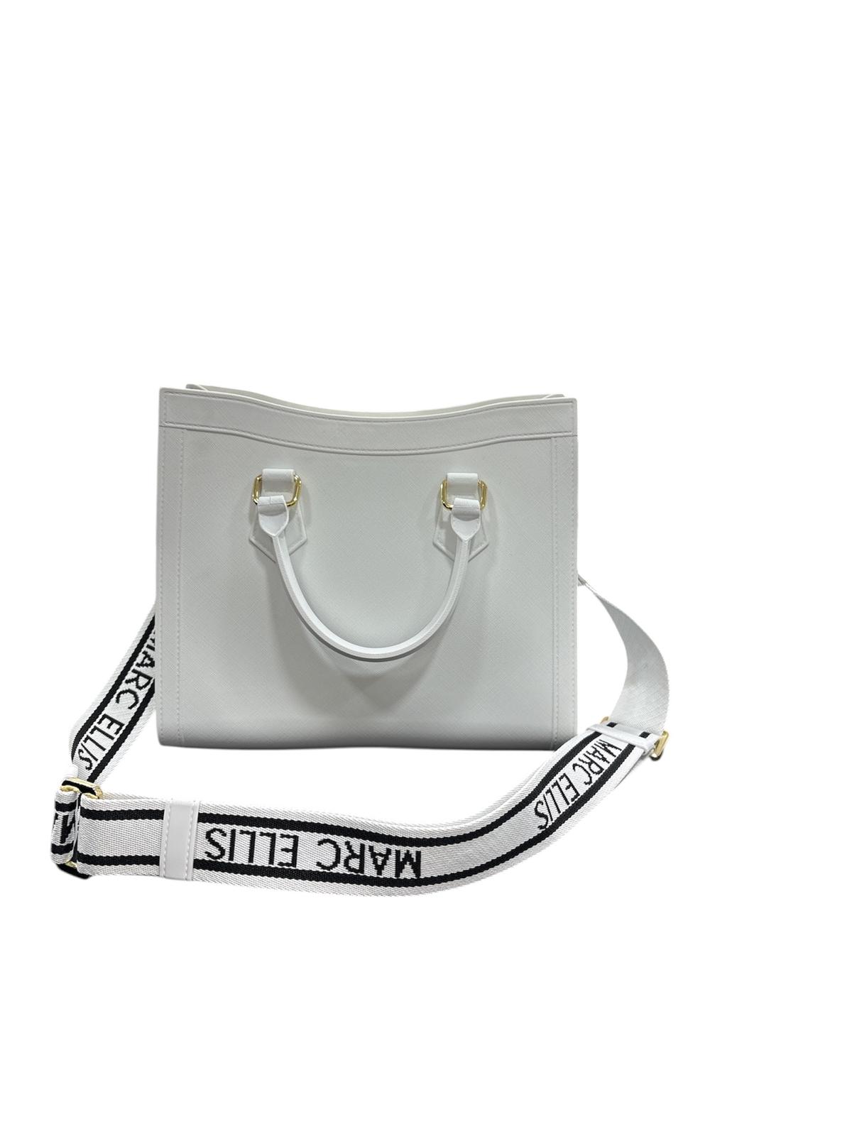 FLAT LIVELY M 26 - BORSA - Marc Ellis