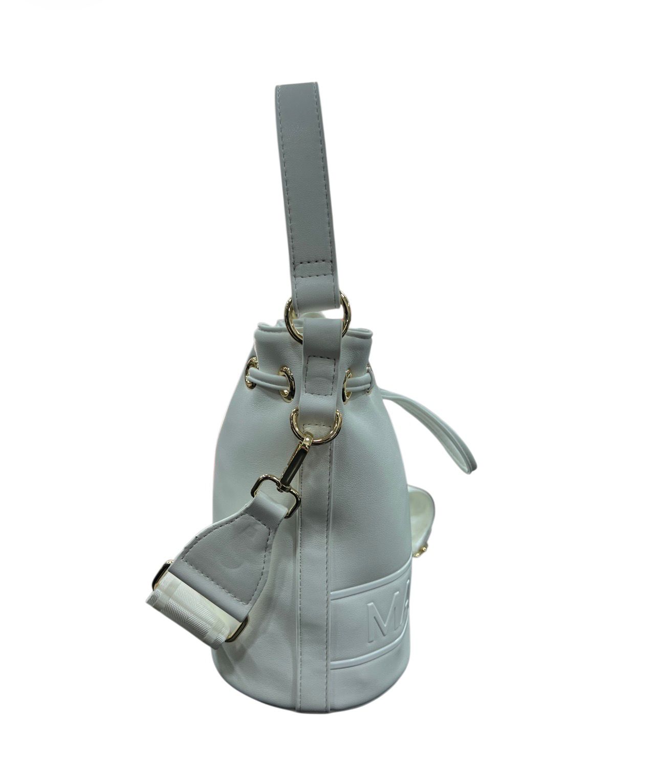 DAKOTA ML - BORSA - Marc Ellis