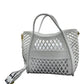 FLAT BASKET M - BORSA - Marc Ellis