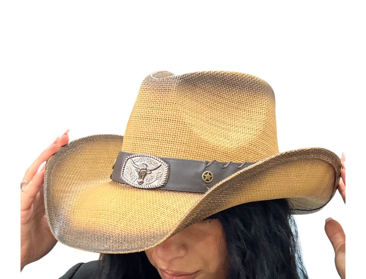 COWBOY HAT - ABBIGLIAMENTO - SECRET PON PON