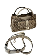 JG836206 JESSA - BORSA - GUESS