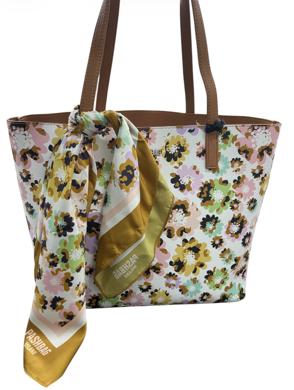 1965 - BORSA - Pash Bag