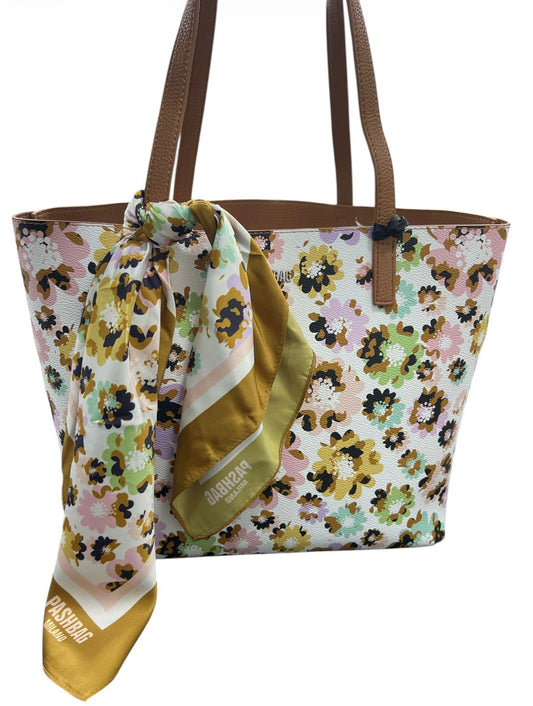1965 - BORSA - Pash Bag