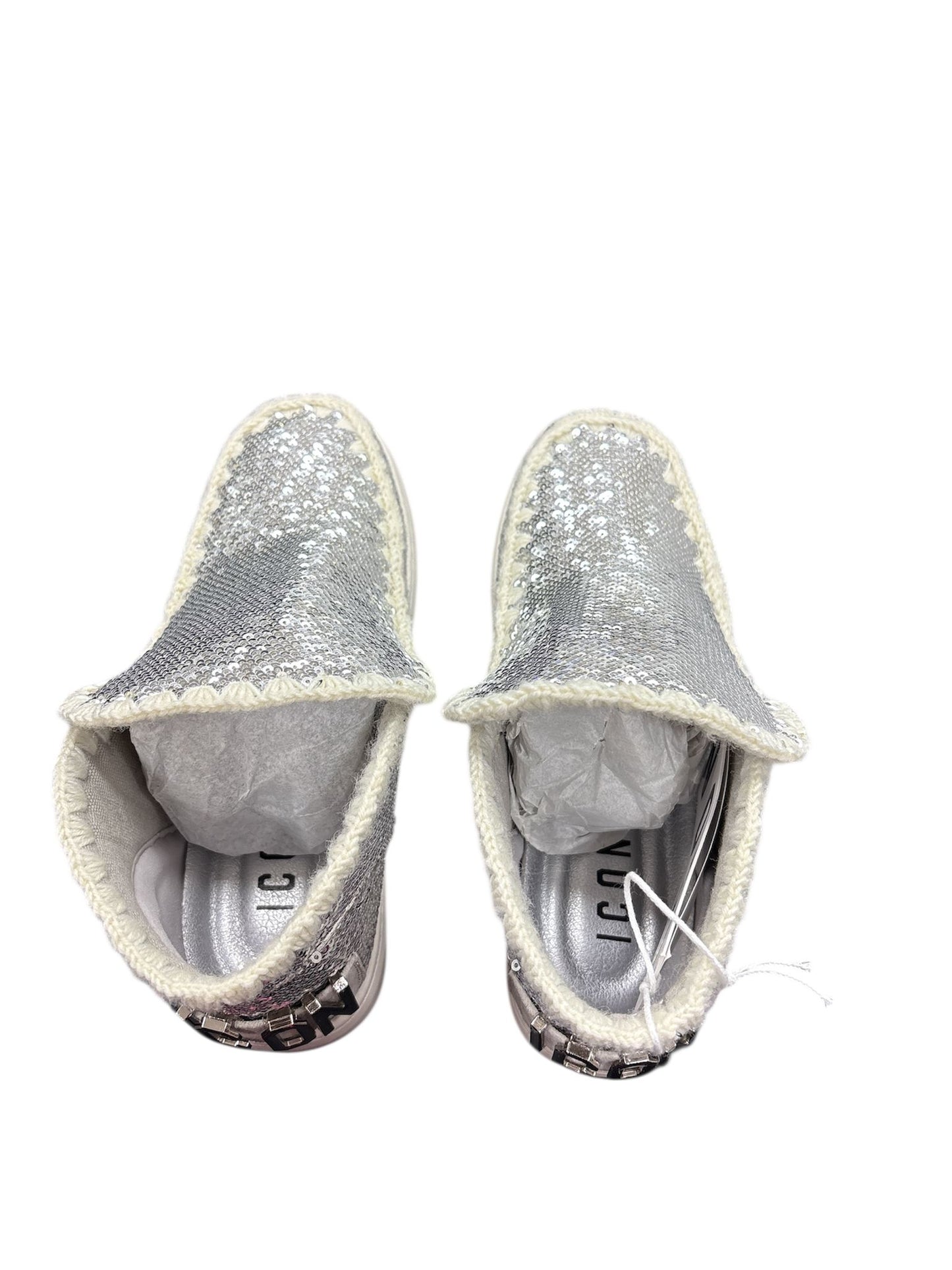 IC05848SD - SCARPA - ICON